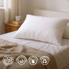 Cargar imagen en el visor de la galería, Almohada Memory Shannon
