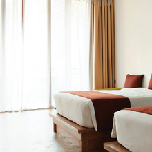 Cargar imagen en el visor de la galería, Camino de Cama Shannon