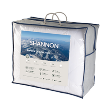 Cargar imagen en el visor de la galería, Topper Algodón Shannon