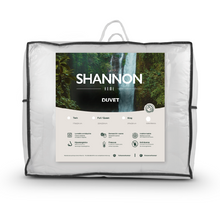 Cargar imagen en el visor de la galería, Duvet Premium Shannon