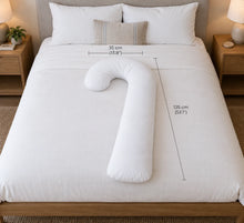 Cargar imagen en el visor de la galería, Almohada Full body Shannon
