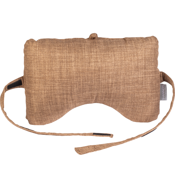 Almohada Multipillow Shannon