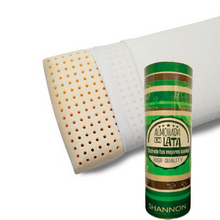 Cargar imagen en el visor de la galería, Almohada Natural Latex Shannon
