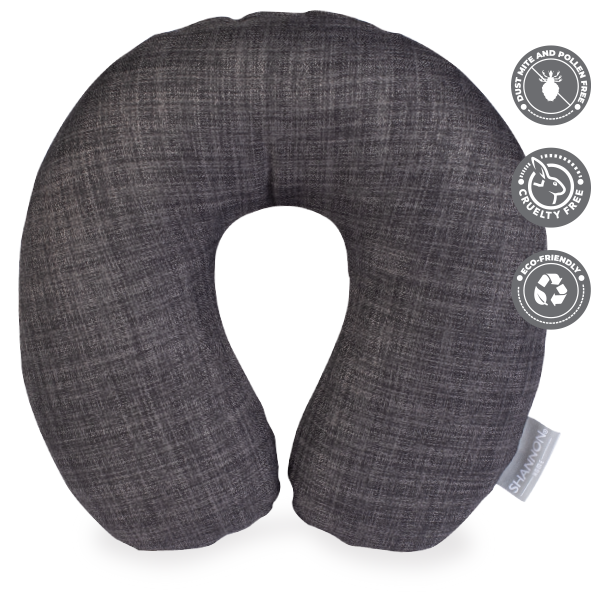 Almohada Cervical Shannon