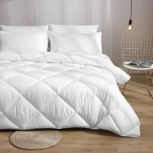 Cargar imagen en el visor de la galería, Duvet Algodón Shannon
