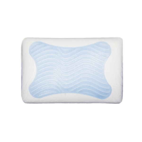 Almohada Memory Gel Shannon