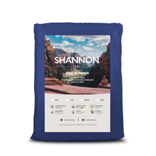Cargar imagen en el visor de la galería, Camino de Cama Shannon
