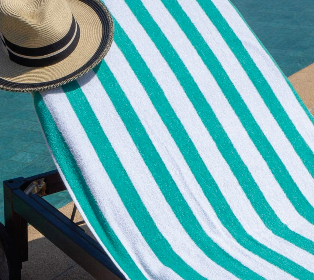 Toalla de Piscina Premium Shannon
