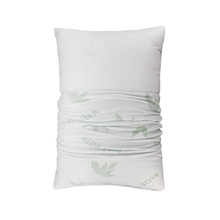 Cargar imagen en el visor de la galería, Cobertores de almohadas Aloe Vera Shannon
