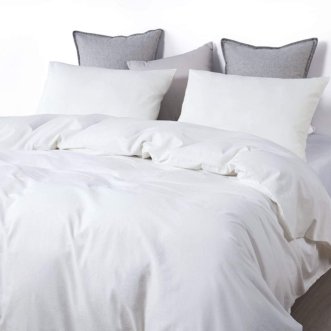 Funda de duvet Algodón 400 hilos